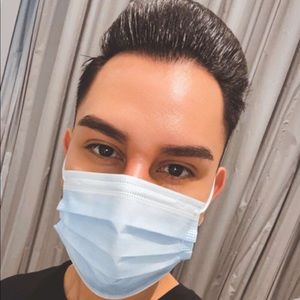 Meet your Posher, Hector